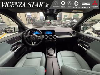 MERCEDES-BENZ GLB 180 usata, con Cerchi in lega