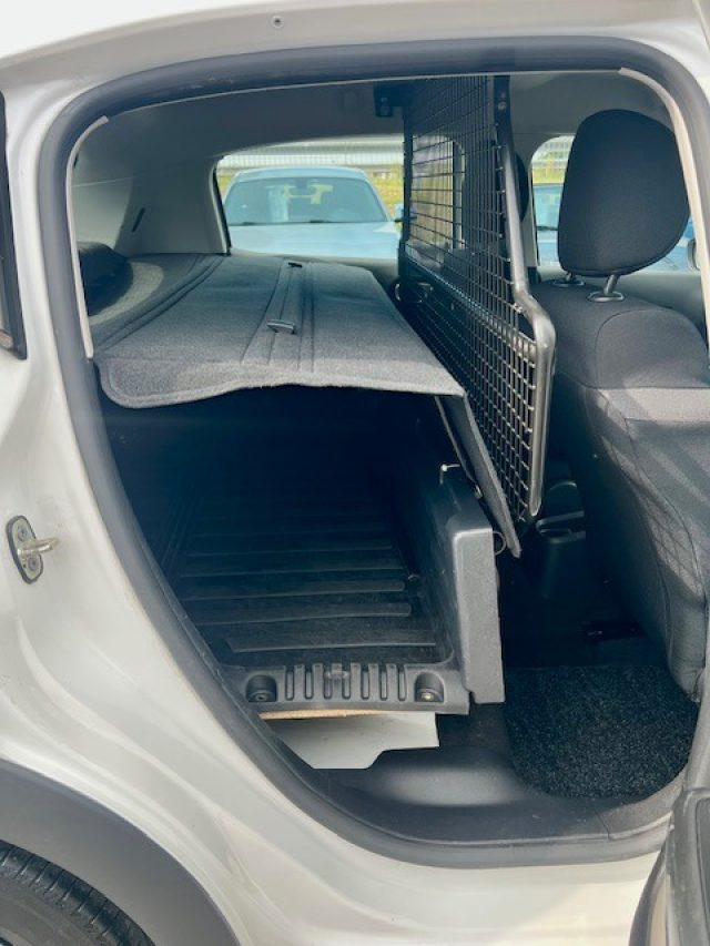 CITROEN C3 usata, con Controllo trazione