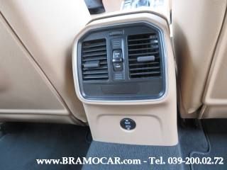 PORSCHE Macan usata, con Chiusura centralizzata telecomandata