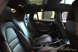 PORSCHE Panamera usata 157