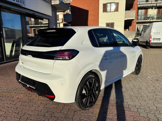 PEUGEOT 208 usata, con Chiusura centralizzata