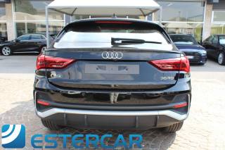 AUDI Q3 usata, con Climatizzatore