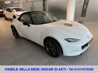 MAZDA MX-5 usata, con Airbag laterali