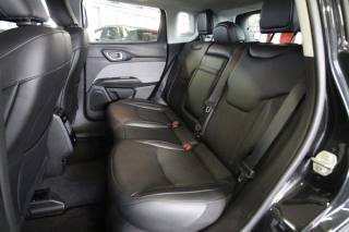 JEEP Compass usata, con Controllo trazione