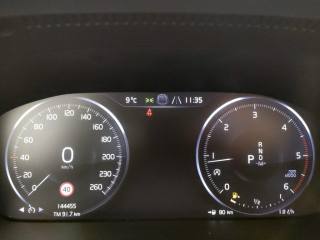 VOLVO XC40 usata, con ESP