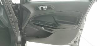 FORD EcoSport usata 46