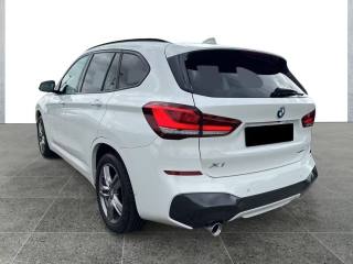 BMW X1 usata, con Airbag Passeggero