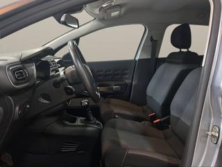 CITROEN C3 usata, con Chiusura centralizzata