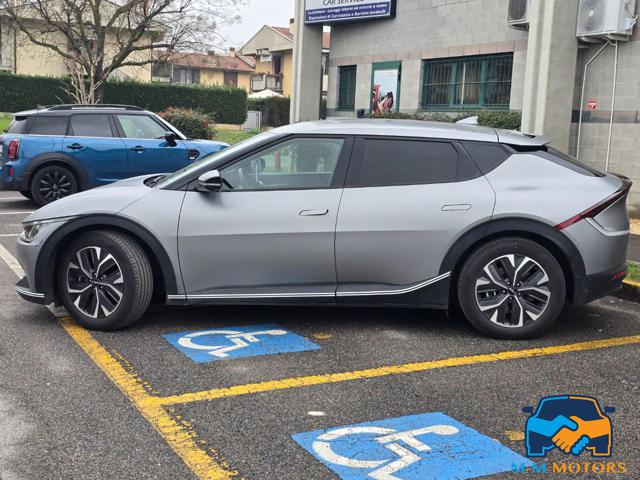 KIA EV6 usata, con Alzacristalli elettrici
