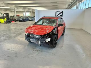 VOLKSWAGEN Tiguan usata, con Airbag laterali