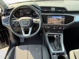 AUDI Q3 usata, con ESP