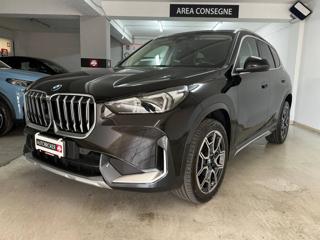 BMW X1 sDrive 18d xLine