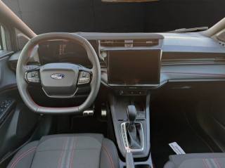 FORD Puma usata, con Sensore di pioggia