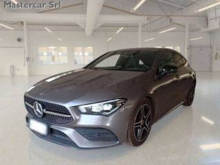 MERCEDES-BENZ CLA 180 usata, con Park Distance Control