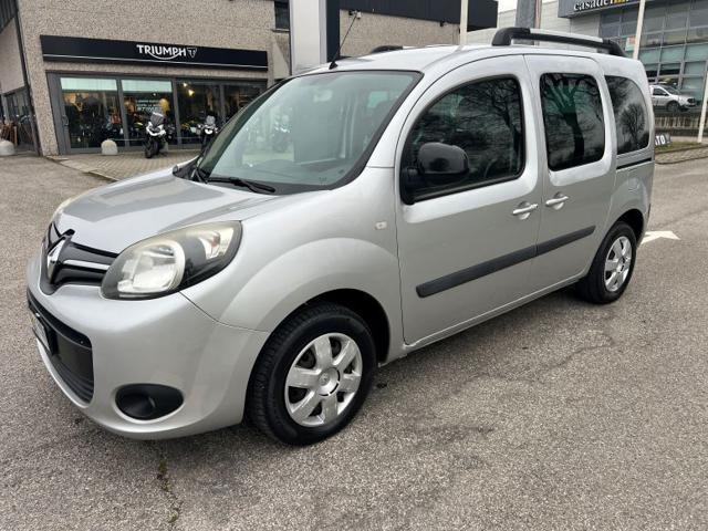 RENAULT Kangoo usata, con ABS
