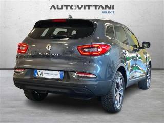 RENAULT Kadjar usata 2