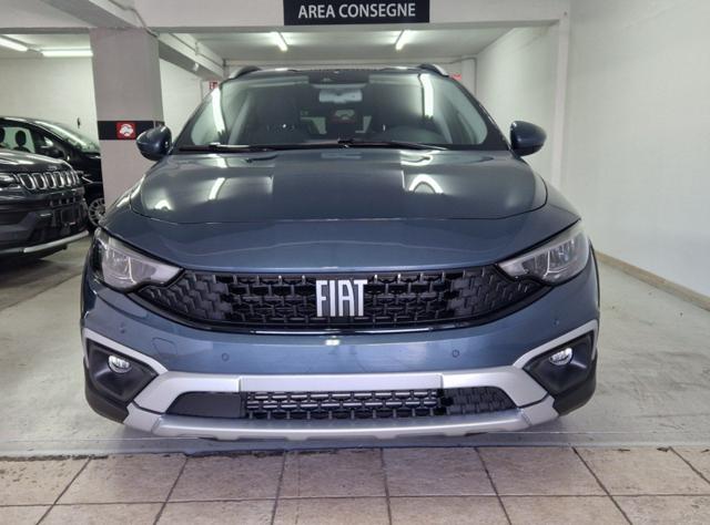 FIAT Tipo usata, con ABS