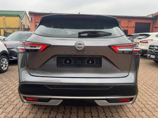 NISSAN Qashqai usata, con Chiusura centralizzata