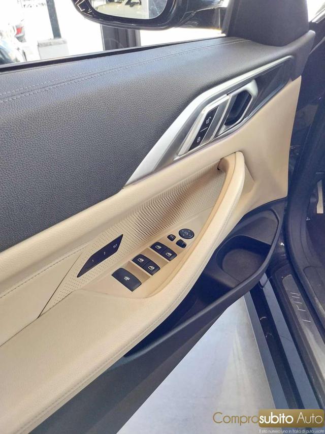BMW 420 usata 27