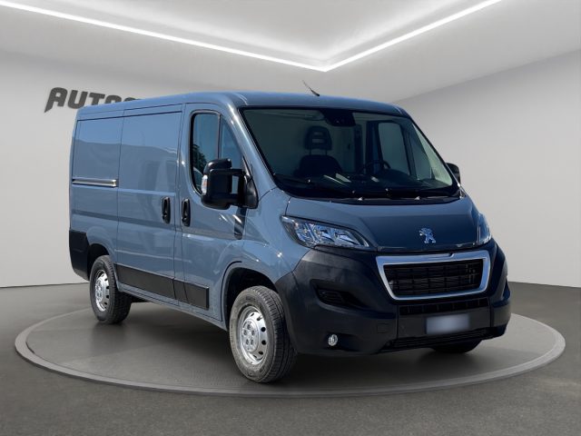 PEUGEOT Boxer usata, con Chiusura centralizzata