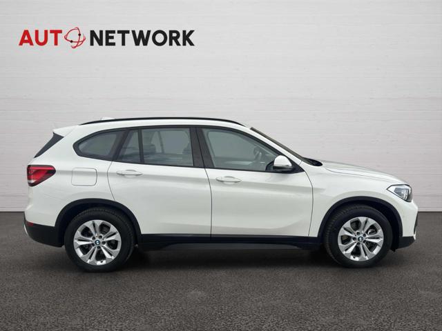 BMW X1 usata, con Cerchi in lega
