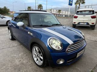 MINI Cooper D usata, con Boardcomputer