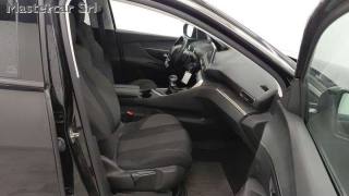 PEUGEOT 3008 usata, con Antifurto