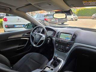 OPEL Insignia usata 112