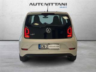 VOLKSWAGEN up! usata, con Alzacristalli elettrici