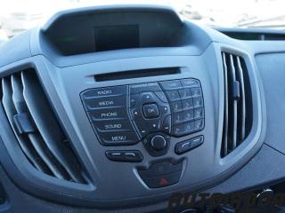 FORD Transit usata 19