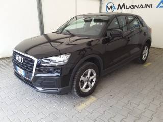 AUDI Q2 usata, con Airbag laterali