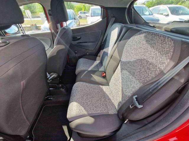 LANCIA Ypsilon usata, con Servosterzo