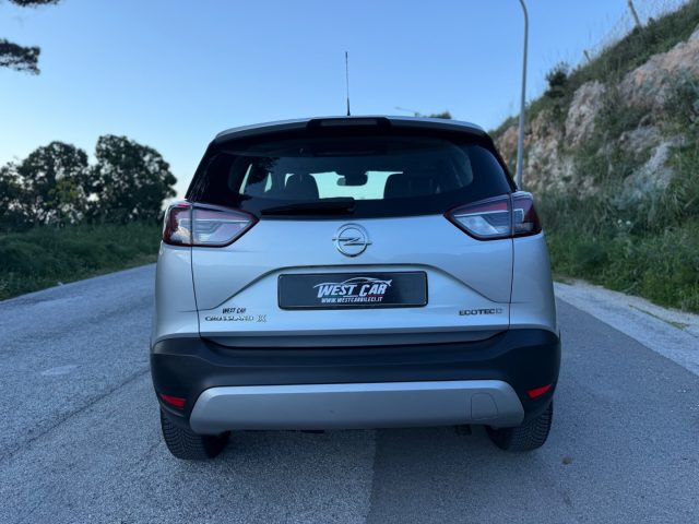 OPEL Crossland X usata, con Chiusura centralizzata