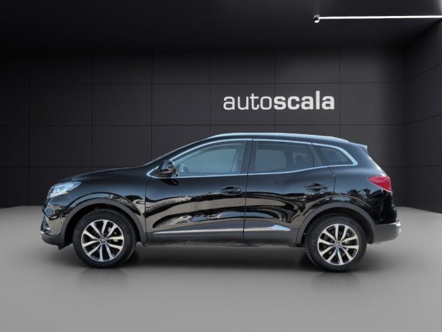 RENAULT Kadjar usata, con Airbag