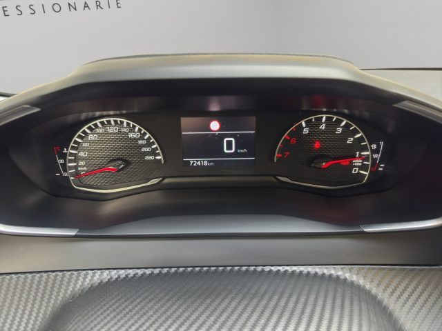 PEUGEOT 208 usata, con Servosterzo