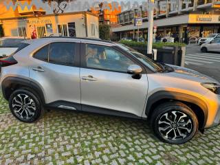 TOYOTA Yaris Cross usata, con Immobilizzatore elettronico