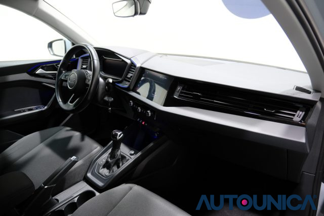 AUDI A1 usata 51