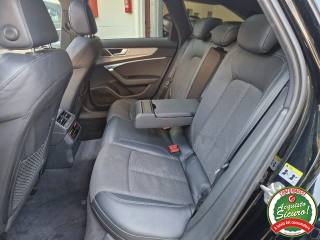 AUDI A6 usata, con Cronologia tagliandi