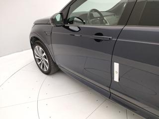 LAND ROVER Discovery Sport usata, con Sensori di parcheggio posteriori