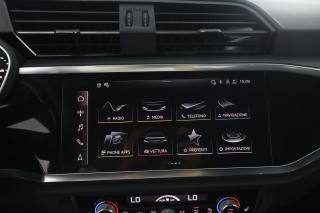 AUDI Q3 usata 10