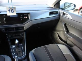 VOLKSWAGEN Polo usata, con Volante in pelle