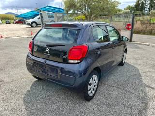 CITROEN C1 usata 5