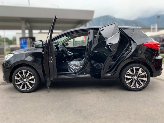 EVO Evo3 usata, con Airbag Passeggero