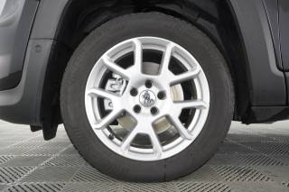 JEEP Renegade usata 14