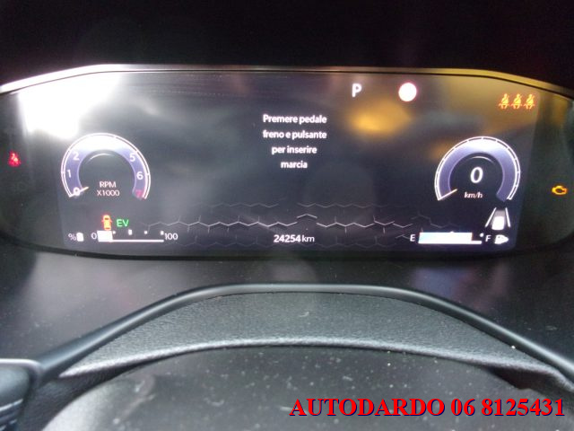 JEEP Compass usata 22