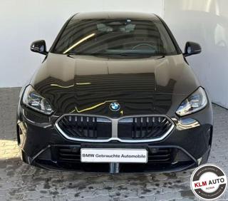 BMW 118 usata, con Airbag