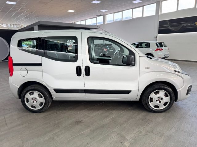 FIAT Qubo usata, con Airbag Passeggero