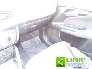 FIAT Tipo usata, con Sensori di parcheggio posteriori