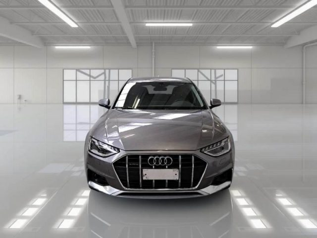 AUDI A4 allroad usata, con Cerchi in lega