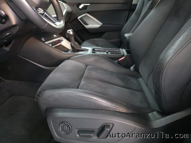 AUDI Q3 usata, con Bracciolo